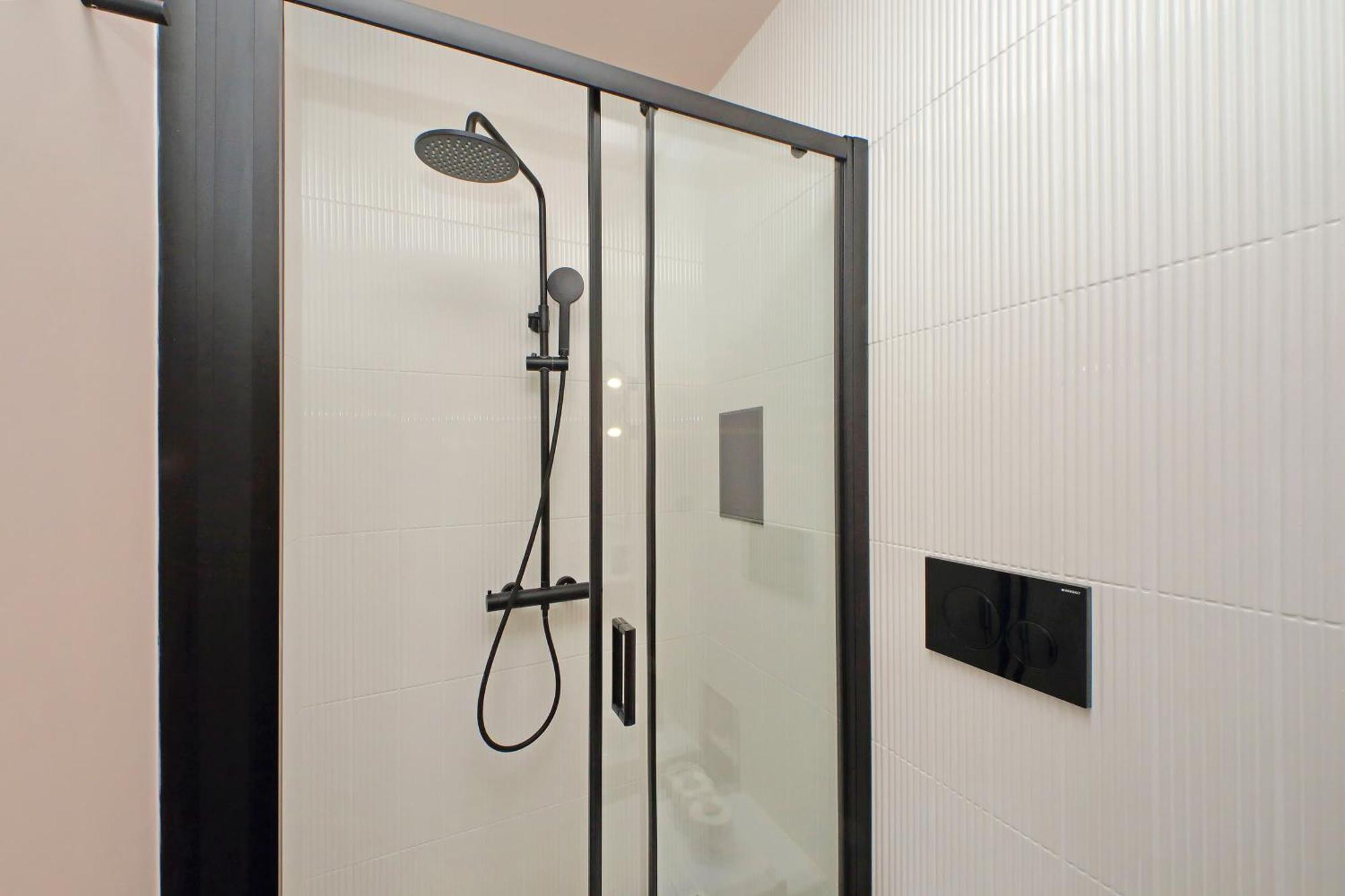 Ych-colorful And Classy Near Fori Imperiali Apartment Rom