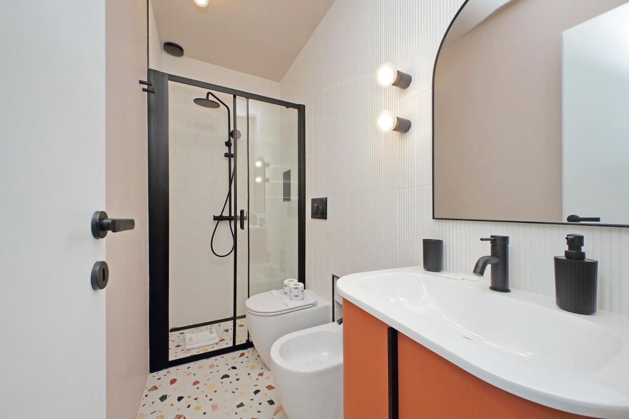 Ych-colorful And Classy Near Fori Imperiali Apartment *